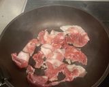 【逸品！酒に合う】 下手な焼き飯作り方1写真
