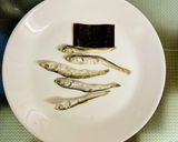 10分|チーズとろりキムチスープ★辛さ1作り方1写真