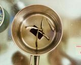 10分|チーズとろりキムチスープ★辛さ1作り方3写真