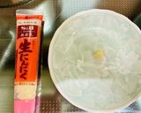 10分|チーズとろりキムチスープ★辛さ1作り方6写真