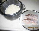 鯛めし<*)) >=<作り方1写真