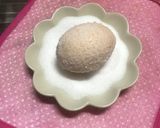 2週間かけてサラダに合う塩味ゆで玉子作り方2写真