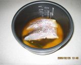 鯛めし<*)) >=<作り方2写真