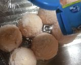 2週間かけてサラダに合う塩味ゆで玉子作り方3写真