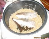 鯛めし<*)) >=<作り方3写真