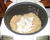 鯛めし<*)) >=<作り方4写真