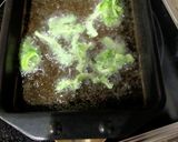 3歳児でもパクパク食べるゴーヤの唐揚げ作り方6写真