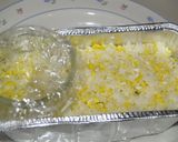 ~ひなまつりにも~ 春色寿司ケーキ作り方9写真