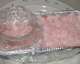 ~ひなまつりにも~ 春色寿司ケーキ作り方10写真