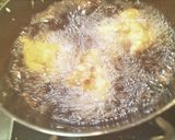 簡単にチキン南蛮風！厨房 ばあばぁ！作り方7写真