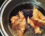 簡単にチキン南蛮風！厨房 ばあばぁ！作り方8写真