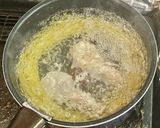 鶏ささ身の冷製パスタ・梅干＆大葉で作り方4写真