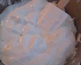 ココアのライスクリスピーBar♪作り方6写真