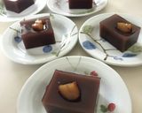 栗水ようかん作り方7写真