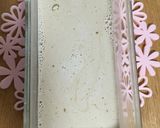 種なしぶどう入り生クリームコーヒーゼリー作り方5写真