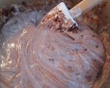 ココアのライスクリスピーBar♪作り方10写真