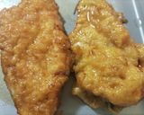 簡単にチキン南蛮風！厨房 ばあばぁ！作り方9写真