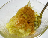 とうもろこしと豆腐のヘルシーアイス作り方6写真