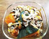 野菜を炊いたん！厨房ばあばぁ！作り方1写真