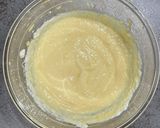 ダイエットレシピ/豆腐チヂミ作り方3写真