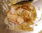 夏★鶏カレーマヨ焼き作り方3写真