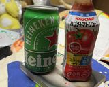 PMS 赤髪の白雪作り方1写真