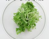 家庭レベルを脱却する冷しゃぶサラダ作り方19写真
