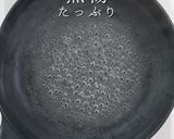 洗い流しNG！タレはご飯用！うなぎの真実作り方3写真