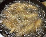 スペアリブで長崎風唐揚げ( ᐛ )و作り方6写真
