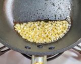 厚揚げとナスとキュウリの甘酢中華炒め作り方4写真