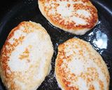 和風豆腐ハンバーグ作り方4写真