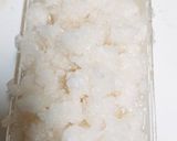 和風豆腐ハンバーグ作り方5写真