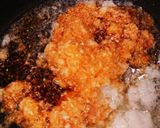 和風豆腐ハンバーグ作り方6写真