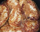 和風豆腐ハンバーグ作り方7写真