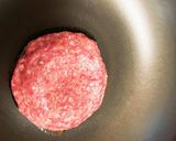 見栄え最高オムライスハンバーグ作り方3写真