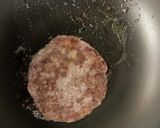 見栄え最高オムライスハンバーグ作り方4写真