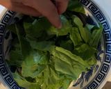【塩麹ドレッシング】トマトのカプレーゼ風作り方3写真