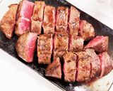 娘のお弁当2023.07.18作り方1写真