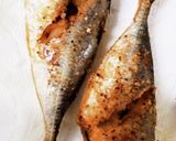 アジで3種類♡骨も捨てないで♪美味しいよ作り方6写真