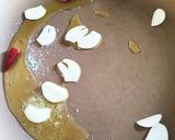 お一人様そのまんまワンパンパスタ作り方1写真