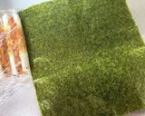 キムチが入った竹輪の天ぷら作り方6写真