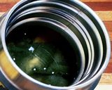 中学生男子お弁当23年7月18日作り方4写真