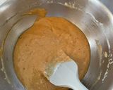 米粉deコーヒーフィナンシェ作り方3写真