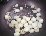 【バランス】コク旨麻婆トマト丼作り方2写真