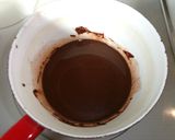 ココアミルクゼリー作り方4写真