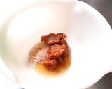 ごま油香る梅だしきゅうり作り方3写真