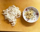 冷しゃぶのタレ作り方1写真