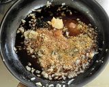 冷しゃぶのタレ作り方4写真