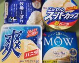 ジュースで❗️シャーベット作り方1写真