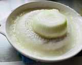 夏に食べるポークジンジャー作り方1写真